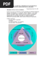 Comparaison des modèles MCREO et MCPO | PDF | Psychologie | Sciences ...