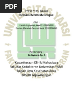 Download PRESUS ANAK DHF by Prima Zeny SN92587236 doc pdf