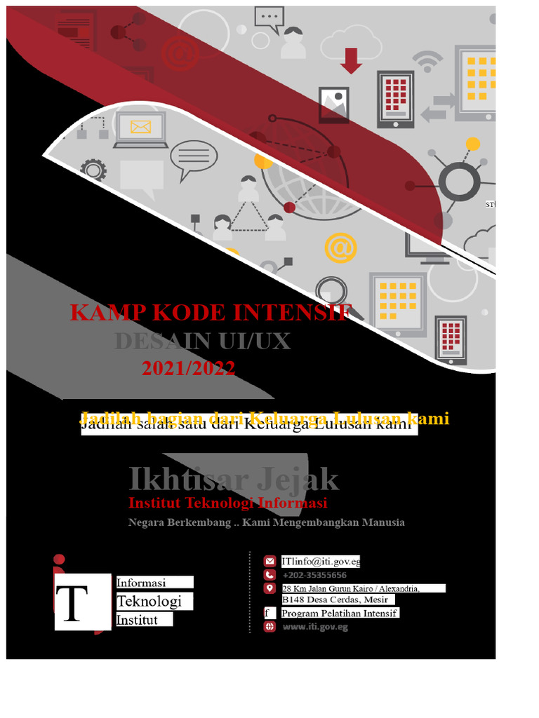 Desain UI-UX | PDF