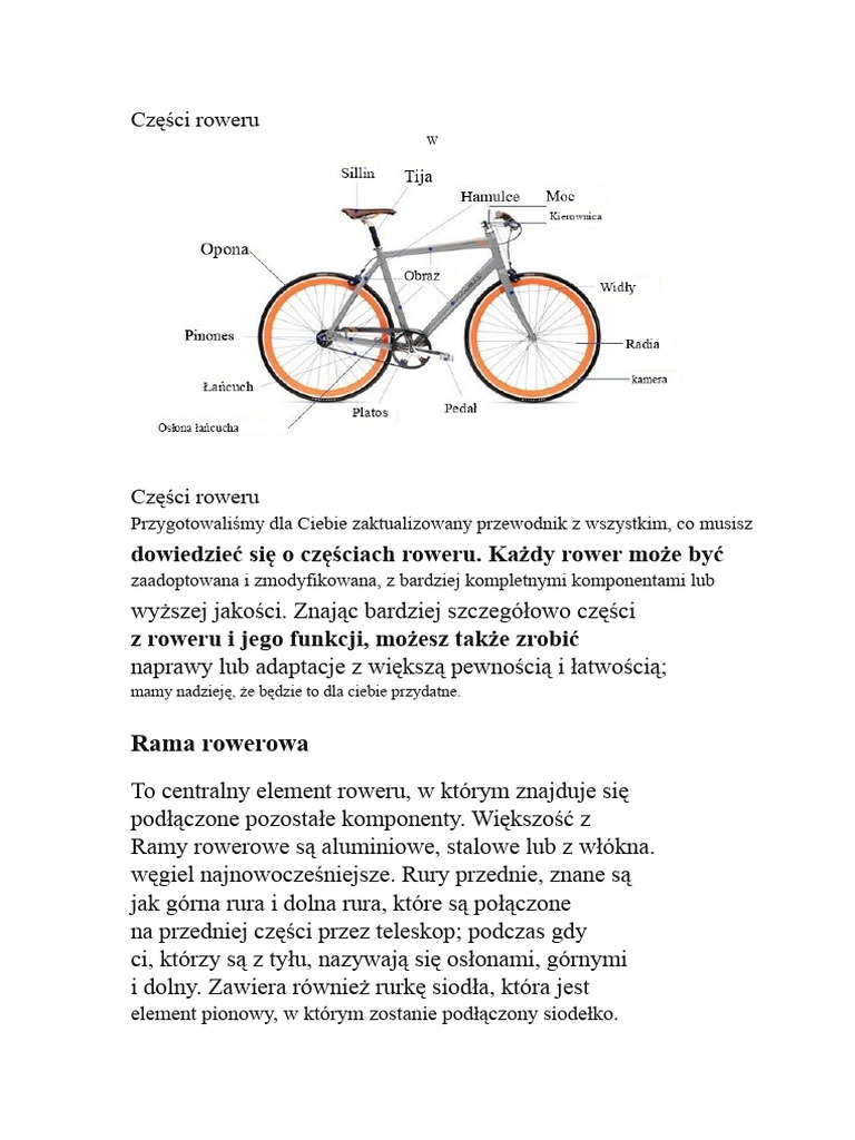 Rower | PDF