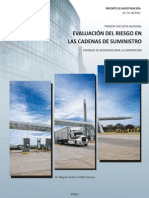 2011 Evaluacion Del Riesgo en Las Cadenas de Suministro