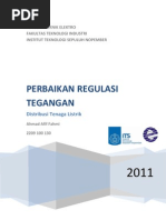 Download Regulasi tegangan by Ahmad Afif Fahmi SN92589065 doc pdf