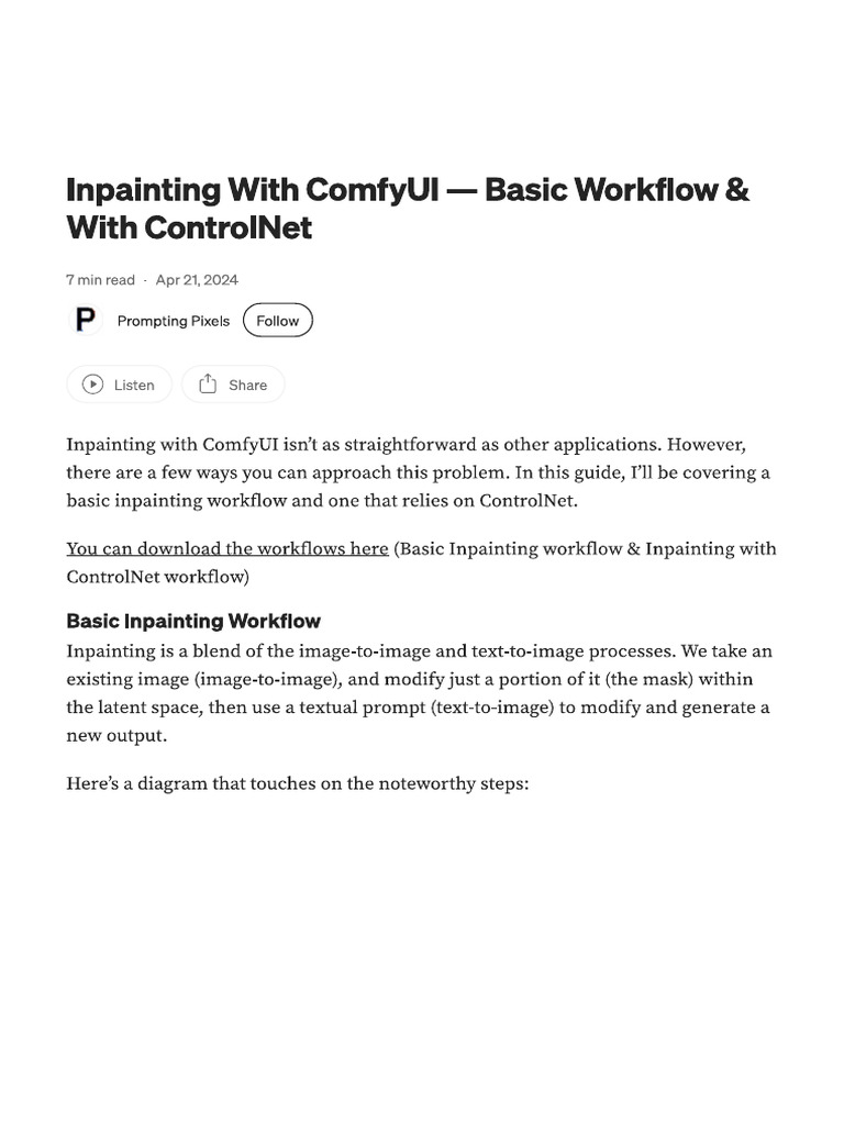 In Paiting | PDF
