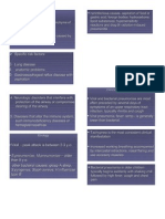 Clinical Practice Guideline PCAP