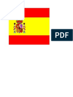 Armoiries Espagne