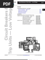 Download Cutler-Hammer Circuit Breakers by Rhyzza Cortez SN92589807 doc pdf
