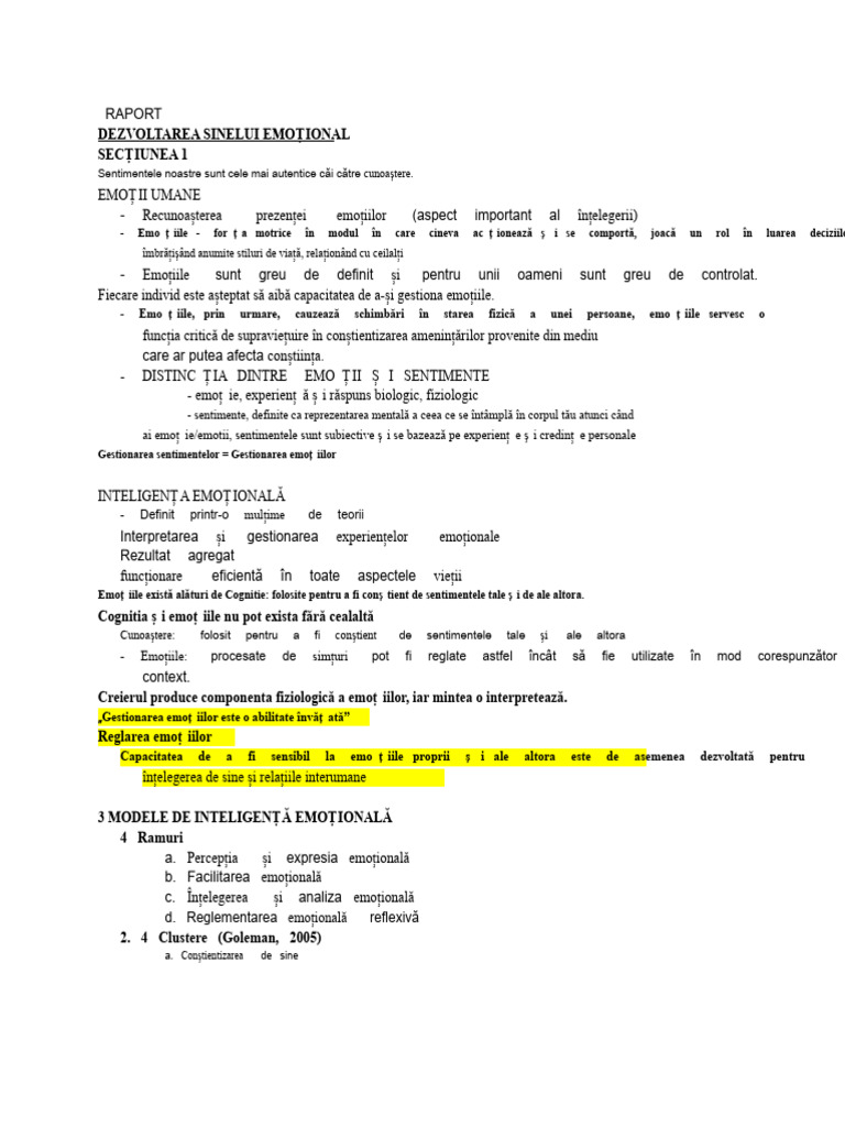 Modulul 5 UTS | PDF
