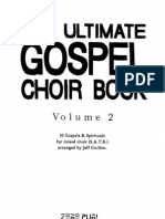 Praise and Worship Songbook - Fakebook