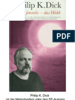 Philip K. Dick - Und Jenseits - Das Wobb