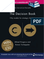 Decision Book Sampler