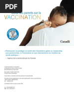 Vaccination