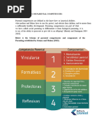 ASQ & ASQ-SE Screening Guide for Teachers | PDF | Questionnaire