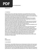 Download Makalah Kewarganegaraan Tentang Nasionalisme by Riecqie Pithed SN92594026 doc pdf