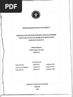 Download Pemanfaatan Onggok Singkong Sebagai Sumber Asam by Yora Florinda SN92594514 doc pdf