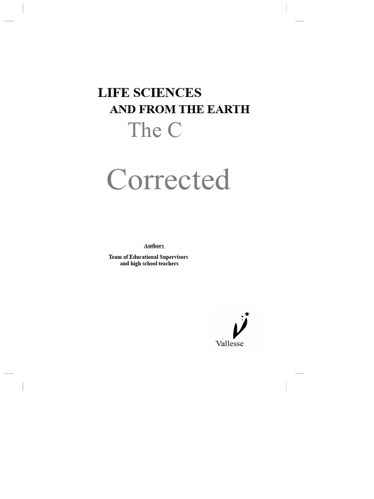 SVT CORRECTED-SVT-NOTE-Tle-C Vallesse | PDF | Chemical Synapse ...
