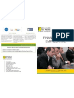 (11-10-18) Financiamiento Empresarial