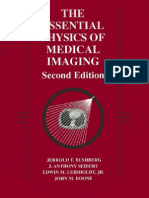 Bushberg-The Essential Physics of Medical Imaging_2ed