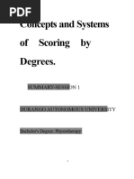 Manual Muscle Test Grading Guide | PDF | Diseases And Disorders ...