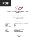 Understanding Stipulatio Alteri in Law | PDF | Civil Law (Legal System ...