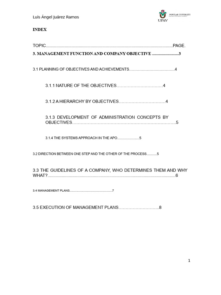 Unit 3 Directive Function | PDF | Goal | Taxes