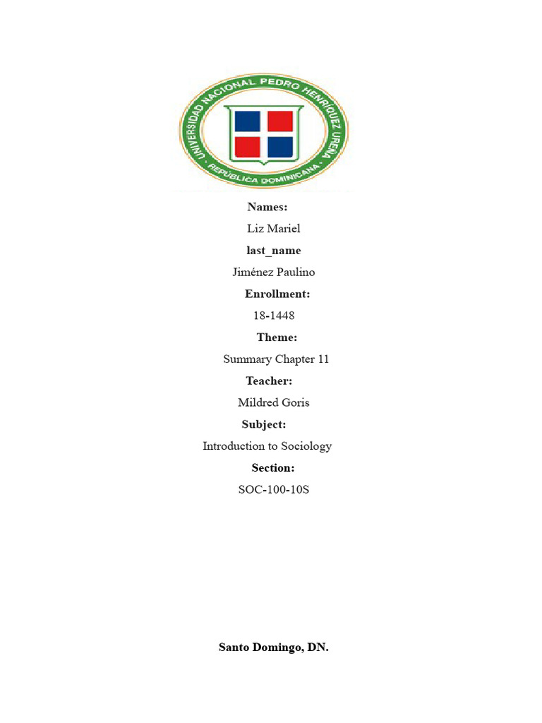 Understanding Social Class in Sociology | PDF | Social Stratification ...
