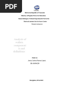 Semi 8261 | PDF | Securities (Finance) | Equity (Finance)