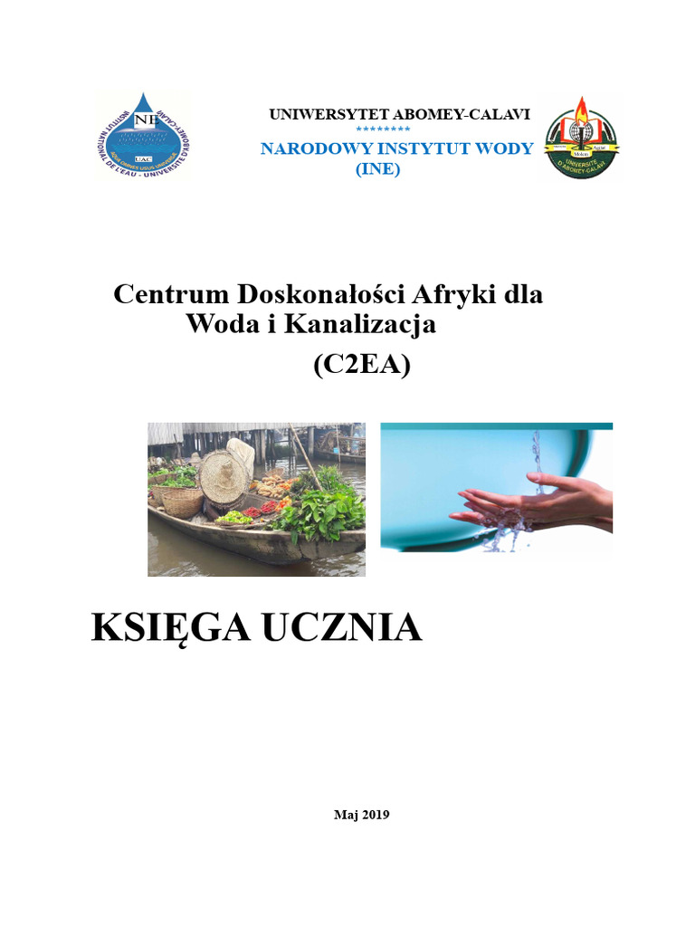 Livret de Letudiant Benin C2ea | PDF