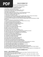 Download English Grammar Reviewer by Angie Lozada SN92600485 doc pdf