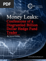 Money Leaks