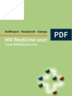 Hiv Medicine 2007
