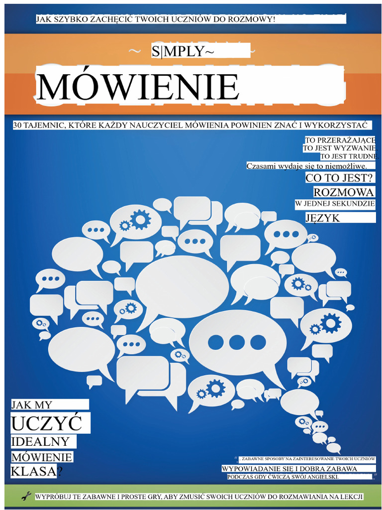 Simply Speaking PDF | PDF