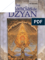 H.P. Blavatsky - Las Estancias de Dzyan