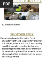 Forensic Evidence Photography Techniques | PDF | Exposure (Photography ...