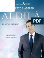 Aldilà (Roberto Giacobbo) (2011) Estratto su Gustavo Rol