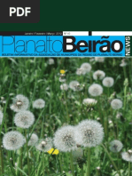 Planalto Beirão News
