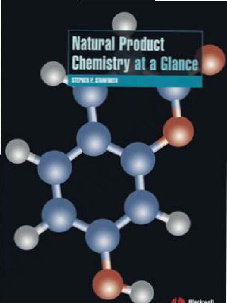 Natural Product Chemistry at a Glance Natural Products Fatty Acid