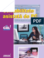 Lectie Demo Contabilitate Asistata PC (CIEL)
