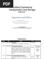 Download Topic 3 1 Class Notes Separators Jan2011 Edited by Aku Kholiq SN92604680 doc pdf