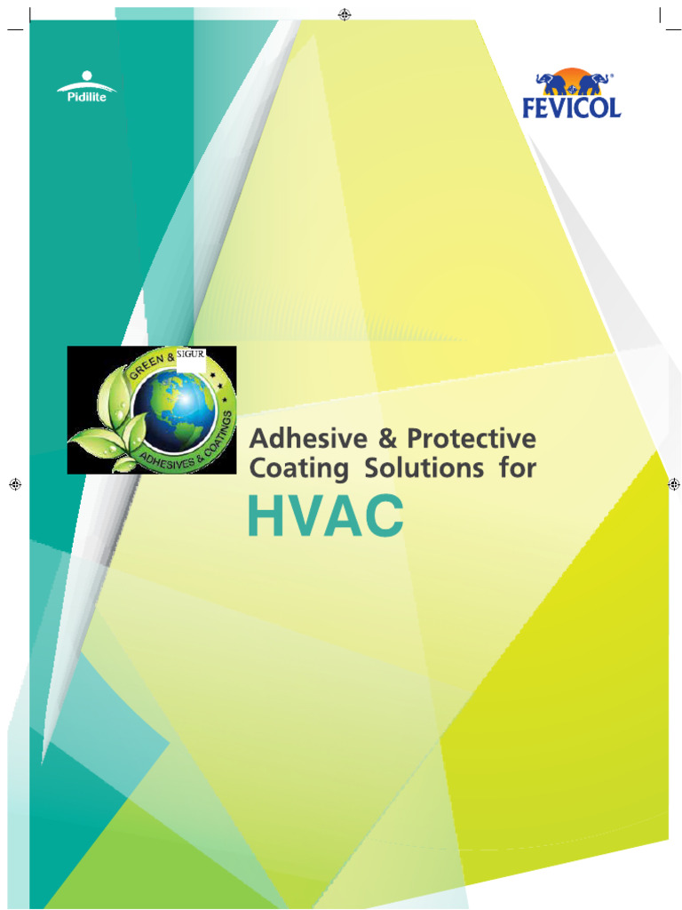 Catalogul Fevicol | PDF