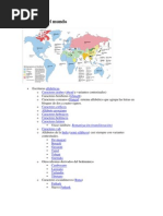 Escrituras Del Mundo