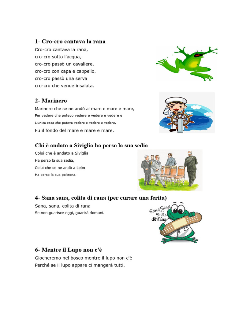 5 Strofe | PDF