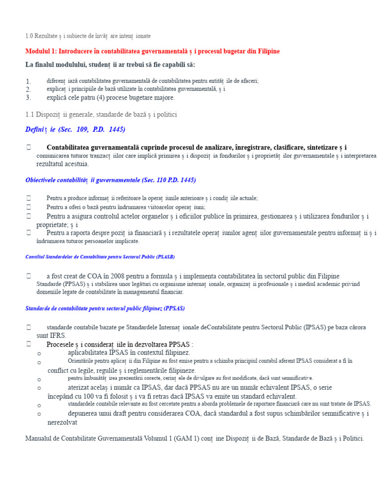 Modul 1 | PDF