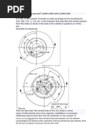 Wheel Nut Torque Settings Chart | PDF | Wheeled Vehicles | Off Road ...