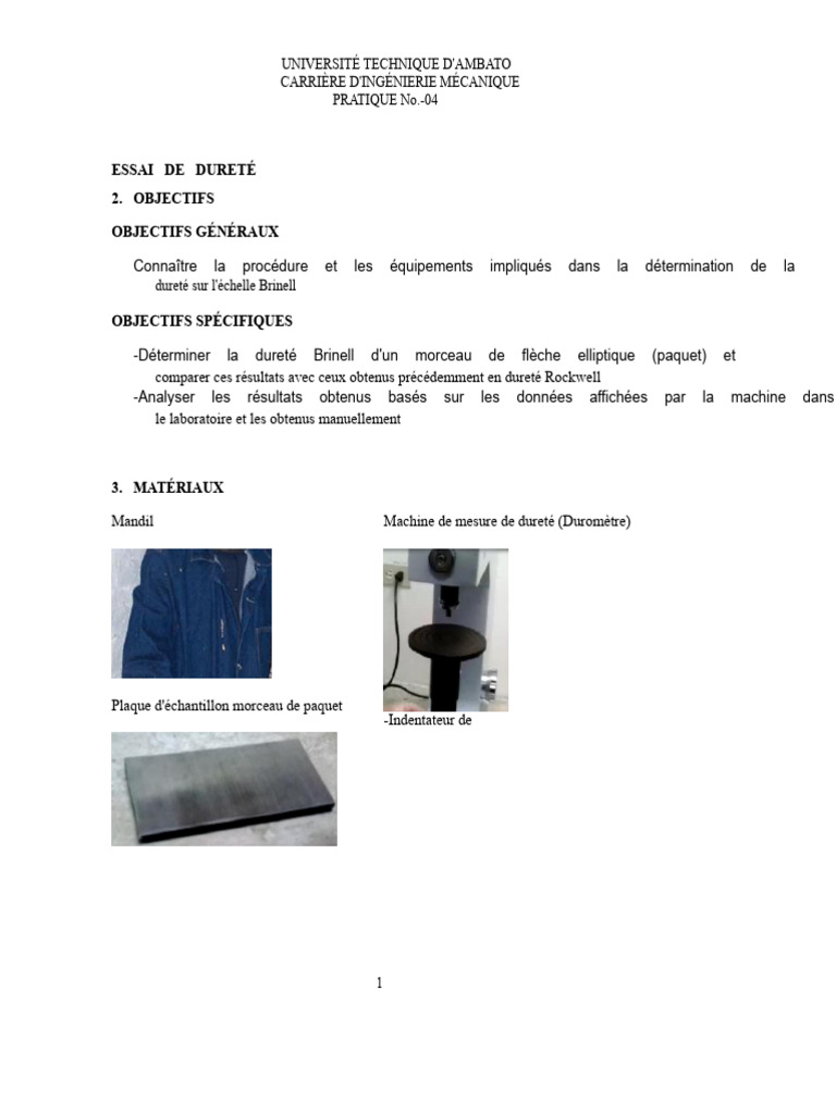 Échelle De Dureté Mohs 3B Scientific - Kit Minéraux 1 à 10 Avec Outil Diamant