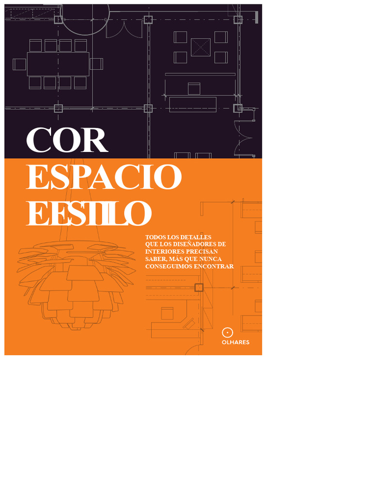 Guía Completa de Diseño de Interiores | PDF | Mueble | Diseño