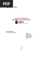 BRD Group Societe Generale