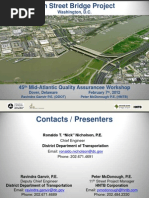Download 11th Street Bridge Project Delaware Workshop 02-07-12 by AnacostiaWaterfront SN92608678 doc pdf