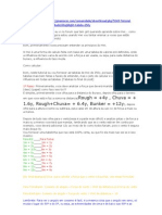 Como Calcular HWI HTTP