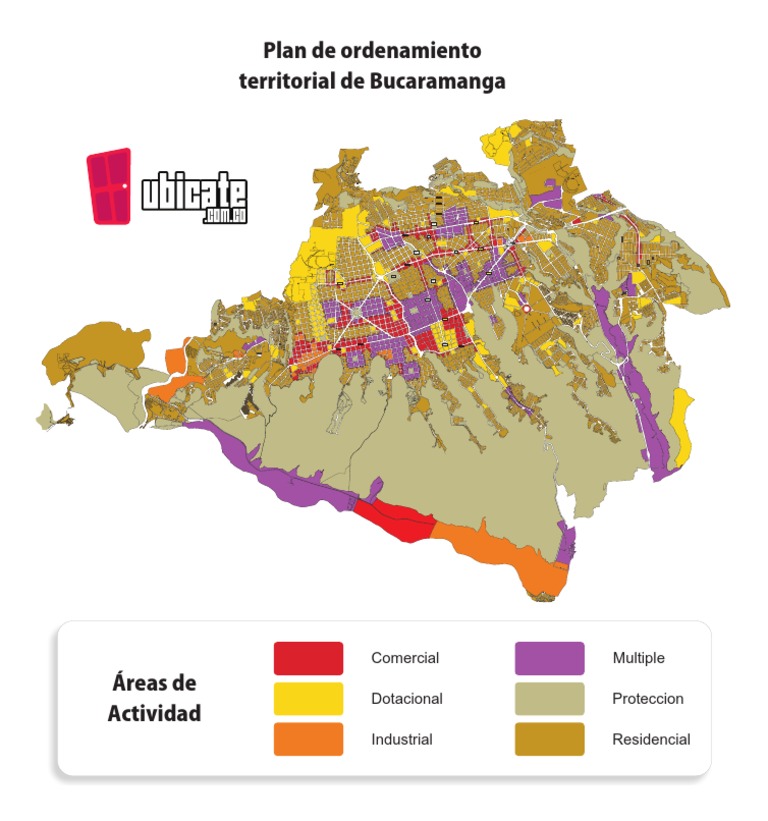 Pot Bucaramanga | PDF