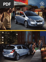 Download Opel Corsa 90 by Mikel Agirregabiria SN9261309 doc pdf